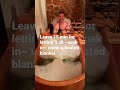 #Beerspa in #Prague is our FAVORITE thing to do #bernards #beer #travelvlog #shorts #spa #czech