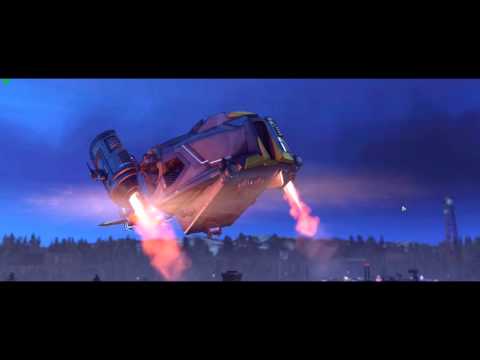 XCOM 2 Gameplay PL 02 - Opór ruchu, czy ruch oporu?