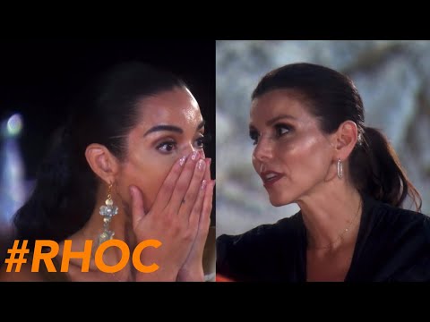 Heather vs. Noella on the Beach in Cabo (FULL FIGHT) (Season 16, Episode 8)