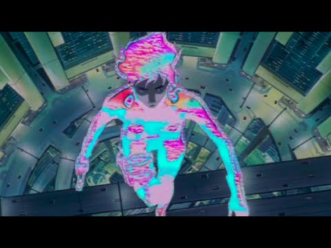 odezenne, mansfield.tya ~ une danse de mauvais goût | slowed + reverb