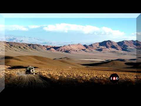 Road to Something New  - Ten Towers