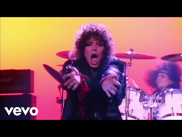 Cinderella โ Nobodyโs Fool (RB3) (Remix Stems)