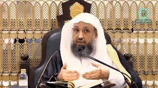 77 | إحكام الأحكام شرح عمدة الأحكام - كتاب الصيام : الحديث 7 | أ.د.حسن بخاري image