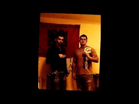 ngrini duart lart 2011-tap (albo star records)