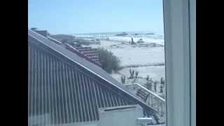 preview picture of video 'PINAMAR - OSTENDE Alquilo Departamento sobre la playa pinamardepartamento@gmail.com'