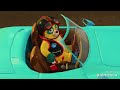 Special Agent Oso 1 11 Dr Off 3