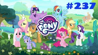 My Little Pony Game Part 237 - Wonderbolt for a Day Limited Time Story