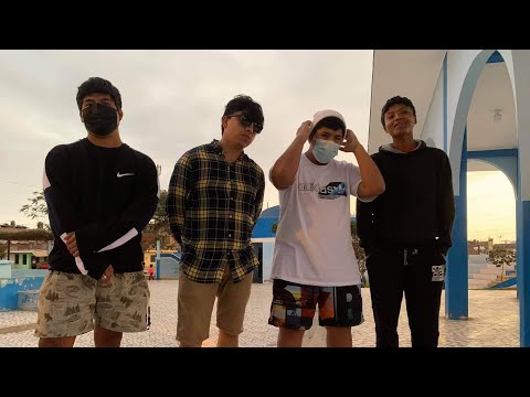 CYPHER INTERBARRIOS #1 -  Rl Enzy, Dahs, Job y Zeyko | BANCA Battles