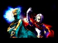 Skyward Sword Impa Vs Ghirahim Showdown At The Gate