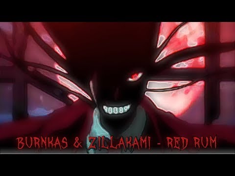 BURNKAS & ZILLAKAMI - RED RUM [Prod. Fostepco]
