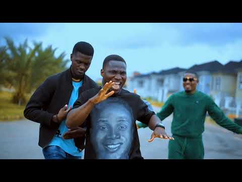 PASTOR COURAGE - I WILL NEVER BE POOR (Official Video)