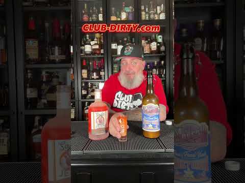 Orange Cream Soda Jerk x Marcotte Distilling Reece’s French Vanilla Cream