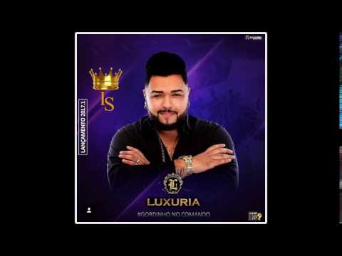 Banda Luxúria 2017 - Desapeguei