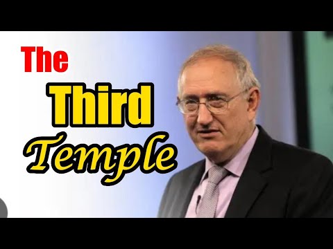 This is the Third Temple || Walter Veith
