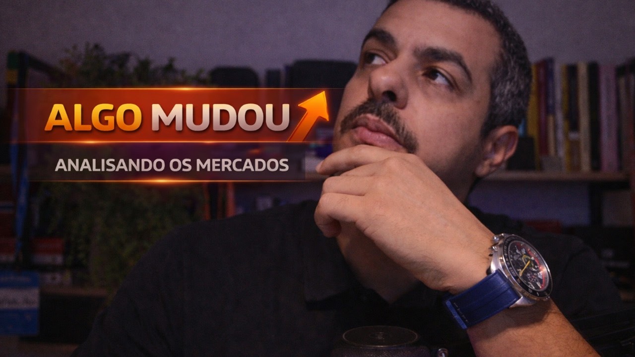 Bitcoin AGORA -  Trégua entre EUA e IRÃ  - Analisando os Mercados -  Bitcoin Altcoins