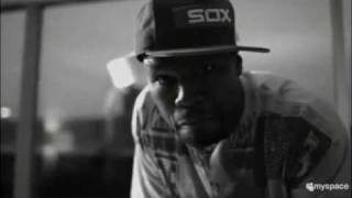 50 Cent - Gangsta&#39;s Delight.wmv