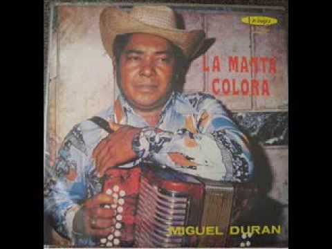 VIEJO SIN VERGUENZA - MIGUEL DURAN.