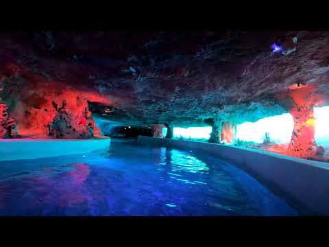 Snorri’s Saga - Rulantica - Onride - 4K