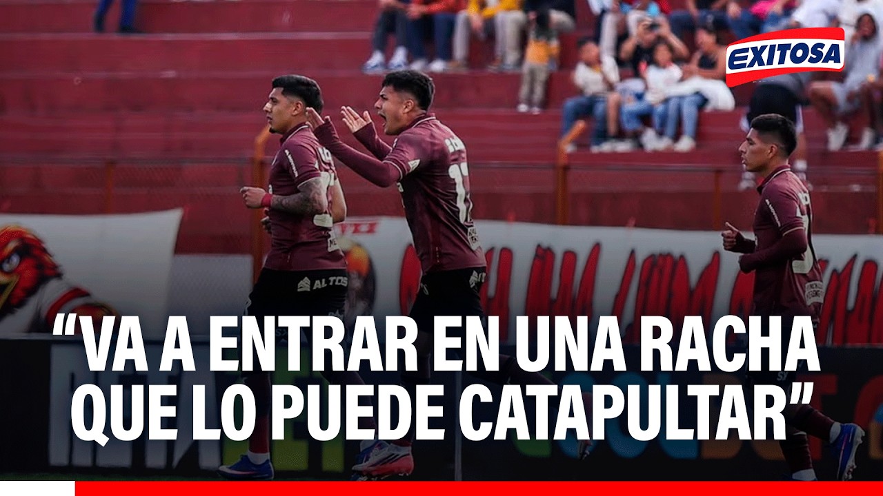 🔴🔵 La ‘U’ se perfila para ganar el Clausura tras remontada a UTC: “Con la garra que lo caracteriza”