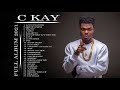 Ckay Greatest Hit Full Album 2021 - Best Songs of CKay Playlist 2021
