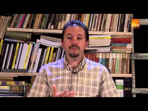 18. The Ladder of Words - Predestination and Free Will