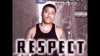 Mr.Shadow - In My Hood