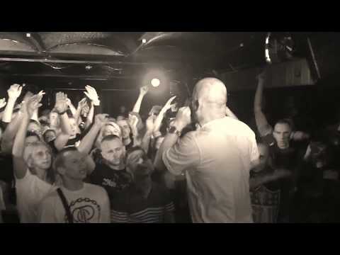 REMISJA Tour 2017 Łódź, Soda Underground Stage 29/09/17