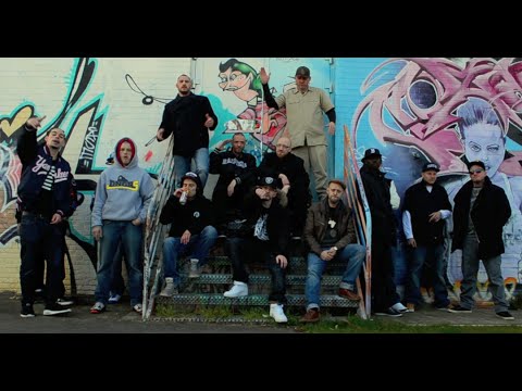 Ozi One - Headz Only Knew (Official Music Video)