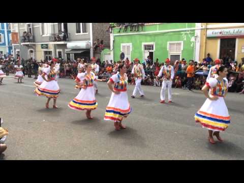 Marcha Amigos de Nené