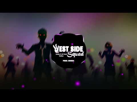 Westside Squad Remix | Jombie, Dế Choắt, Endless | Cre : G5R MUSIC