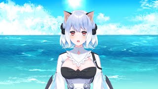 [情報] 浪海數位 新夥伴蘇米 尋找主人中