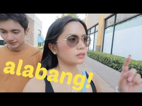 PA-SOUTH NAMAN TAYO! (Vlog#190: July 23, 2019.) | Anna Cay ♥