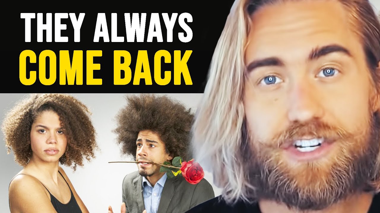 Why Do They COME BACK Once You Let Them Go?