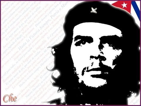 10 Che Guevara quotes the left would rather not talk about Refuted