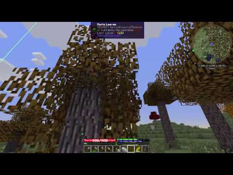 Forgotten Everything! - TerraFirmaCraft - TF in Motion Server Play - Ep 01