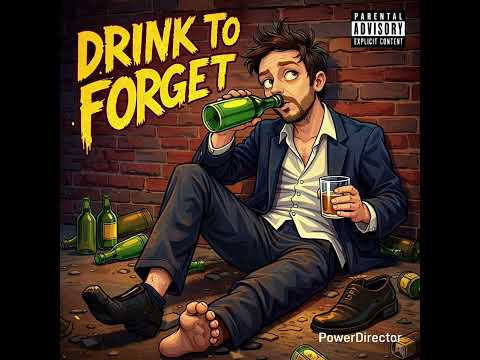 Drink to forget (remastered)