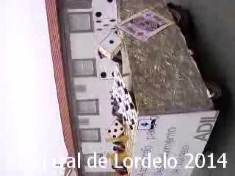 Carnaval de Lordelo 2014, part 11