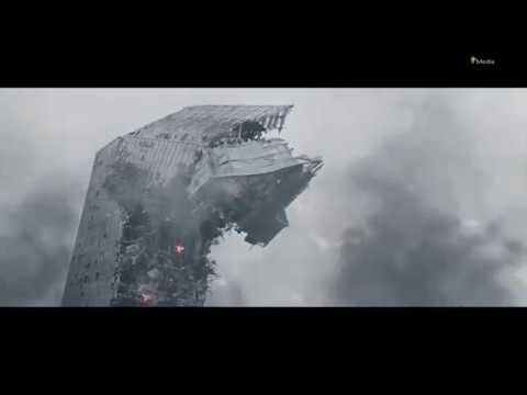 THE QUAKE Official Trailer 2019 Disaster, New Movie Trailers HD