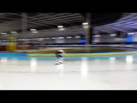 Holland Cup4 - 1000m h2