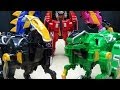 Kyoryuger DX PARASAGUN ZAKUTOR EmGos Super Sentai Rezensionen Und Mehr