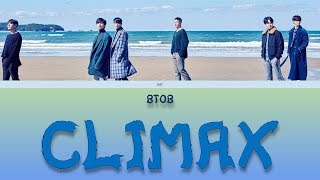 비투비 (BTOB)- 제발 (Please)/(Climax) [Color Coded Lyrics 가사 KOR/ENG/ROM]