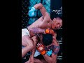 Chael Sonnen on Kyoji Horiguchi