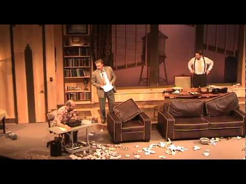 Moonlight and Magnolias