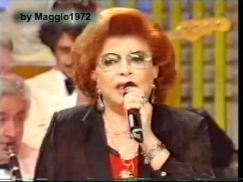 Nilla Pizzi - El choclo