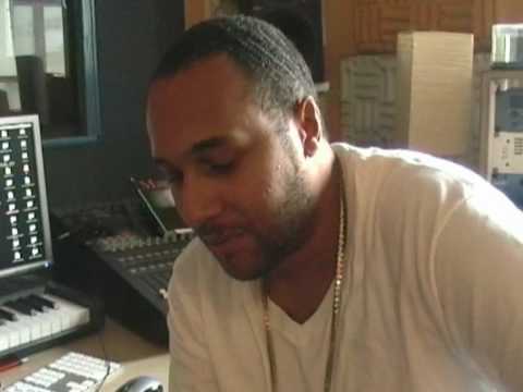 Blaze Ansage Karma Part3