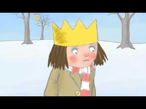 Little Princess I Want My Sledge Episode 30 Season 1