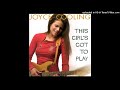 Joyce Cooling - Talk