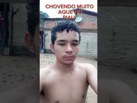 TEMPO LINDO EM MONTE ALEGRE DO PIAUÍ #2026shorts. automobile!