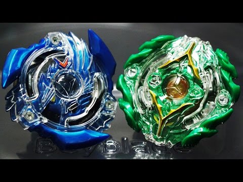 Victory Valkyrie.B.V VS Yeager Yggdrasil.G.Y ビクトリーヴァルキリー イェガーユグドラシル