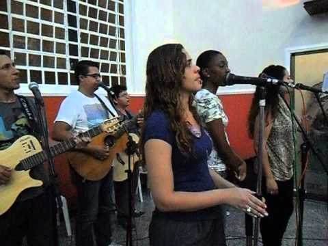 MINISTÉRIO NEBLIM - PEGADAS DE TUA AUSENCIA - PADRE FABIO DE MELLO